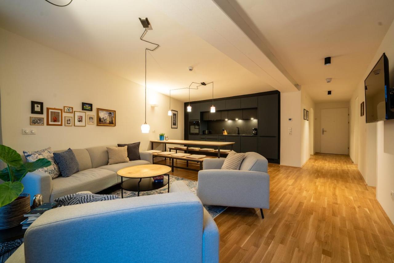 Noas Home インスブルック エクステリア 写真
