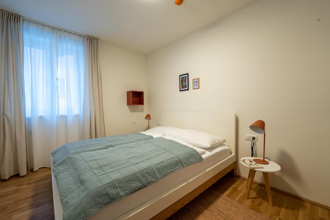 Noas Home インスブルック エクステリア 写真