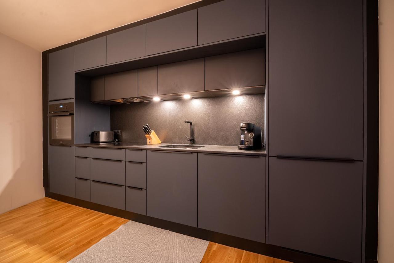 Noas Home インスブルック エクステリア 写真